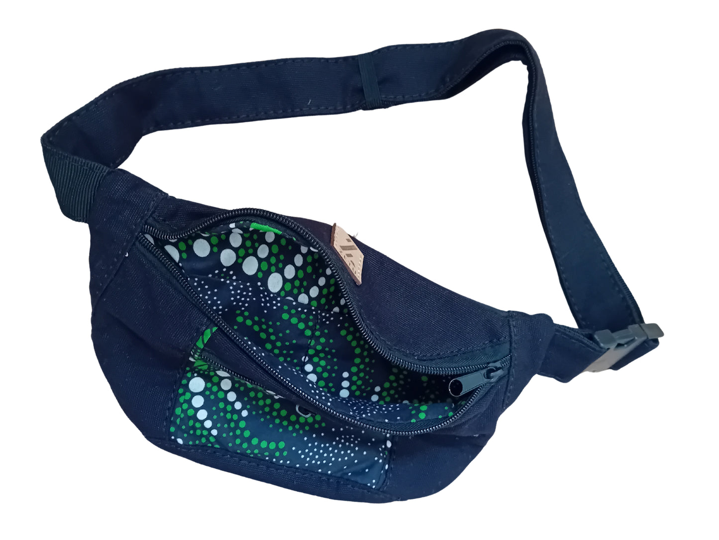 Gürteltasche Bumbag