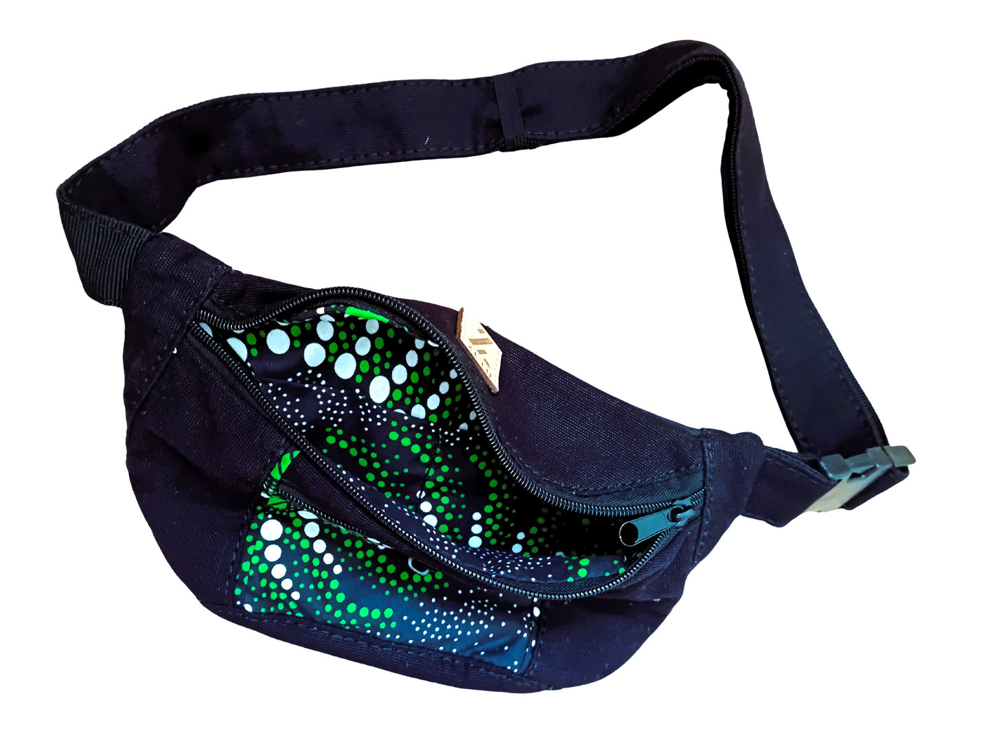 Gürteltasche Bumbag