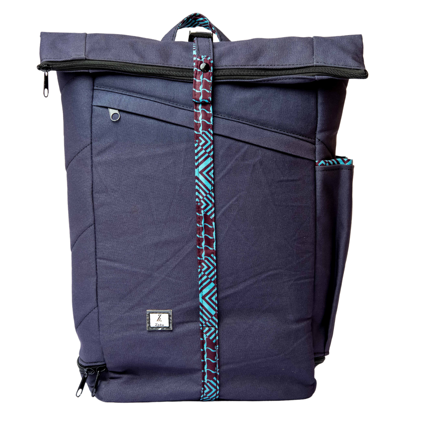 Rucksack blau