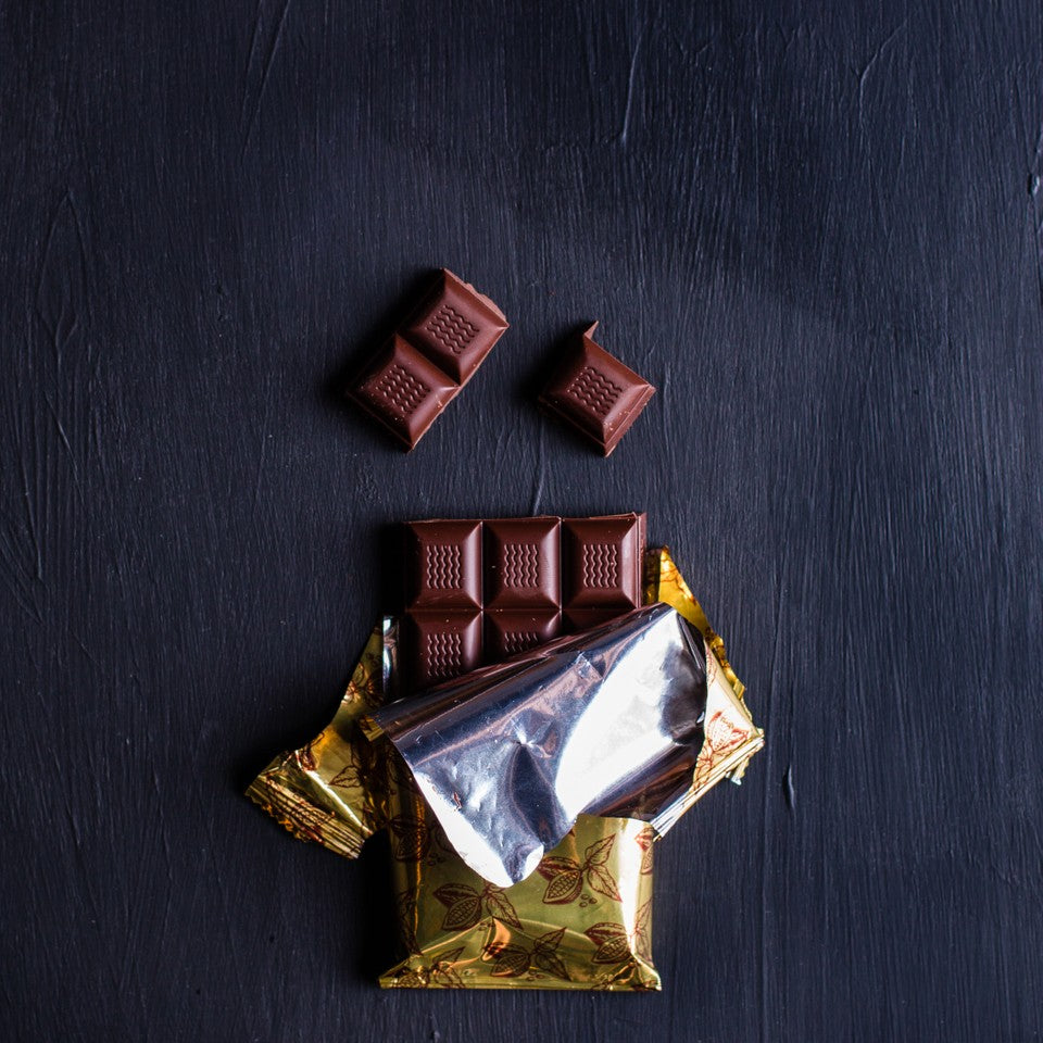 Haferdrink Schokolade 46% | 100g