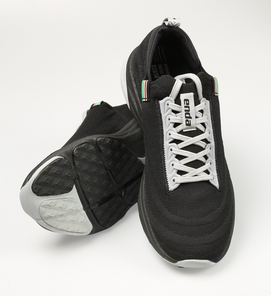 Lapatet - der Performance-Laufschuh