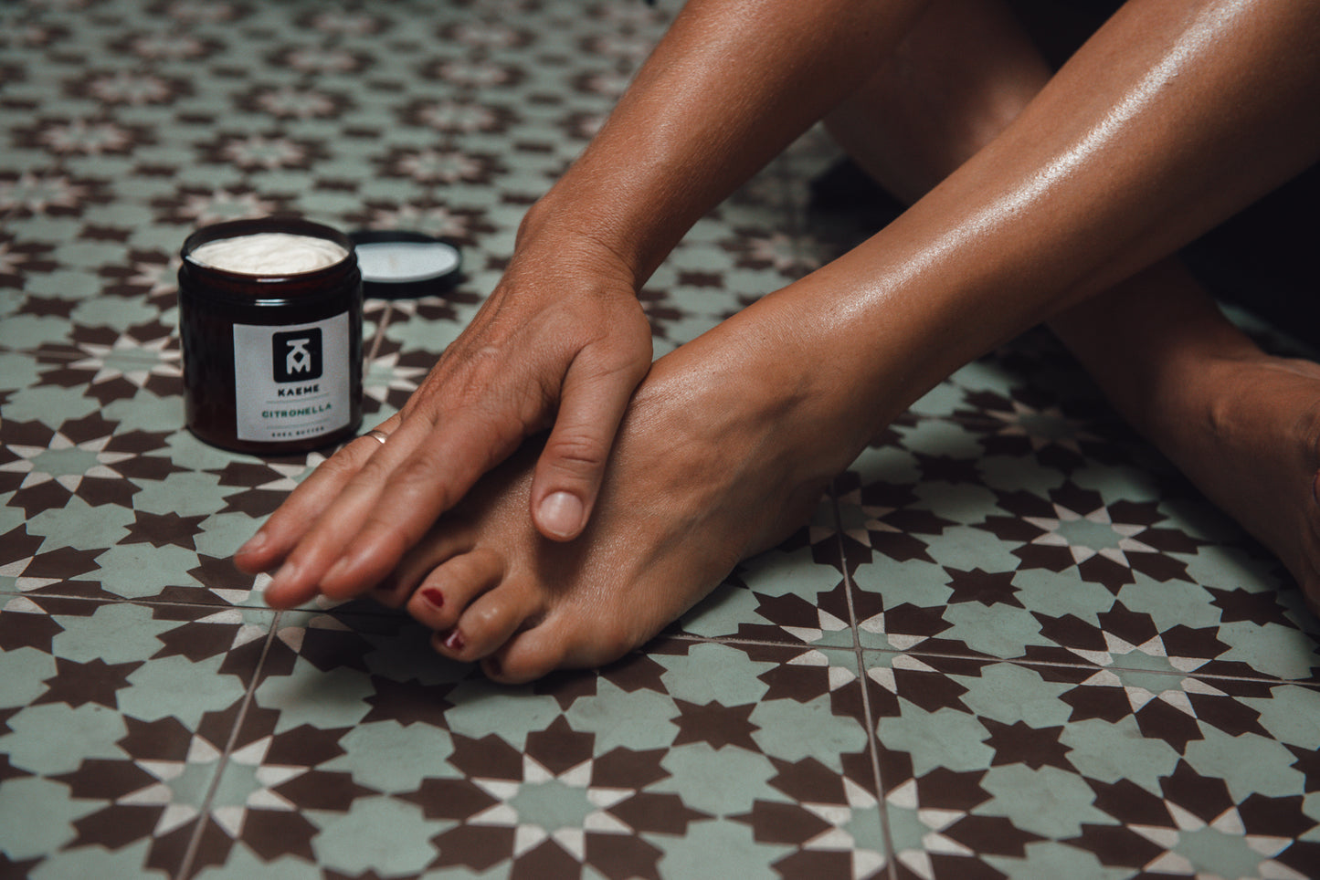 Kaeme Shea Butter Shea Souffle organic nachhaltig natürlich Afrika Ghana Vegan fair Manuyoo Hautpflege Shop