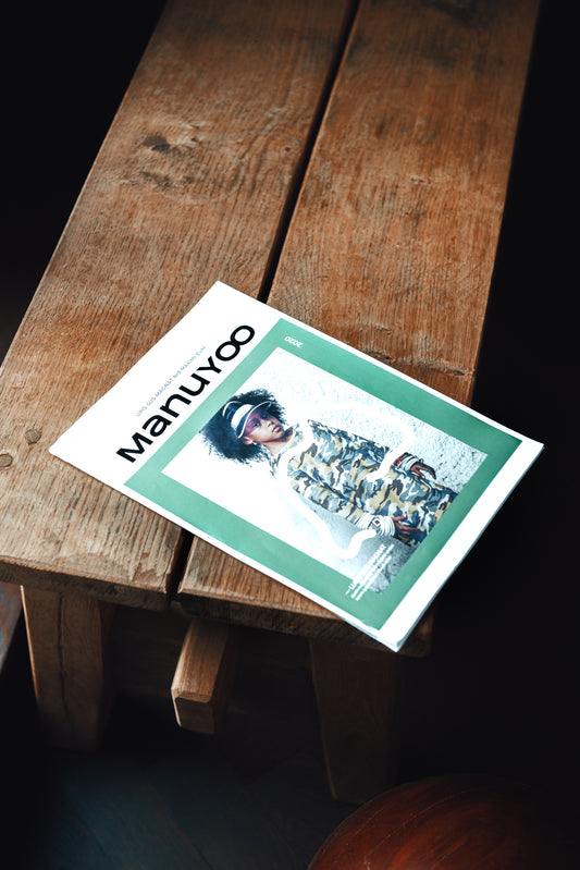 Unser Magazin