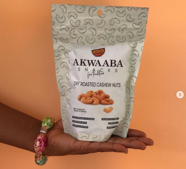 Cashews