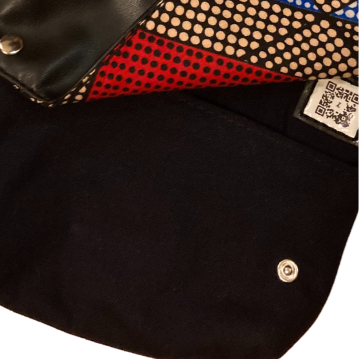 Cross Purse