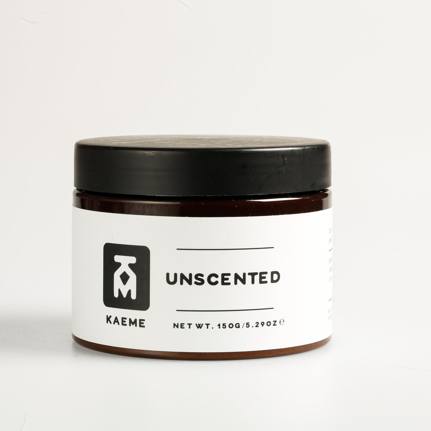 Kaeme Shea Butter Unscented Shea Souffle organic nachhaltig natürlich Afrika Ghana Vegan fair Manuyoo Hautpflege Shop