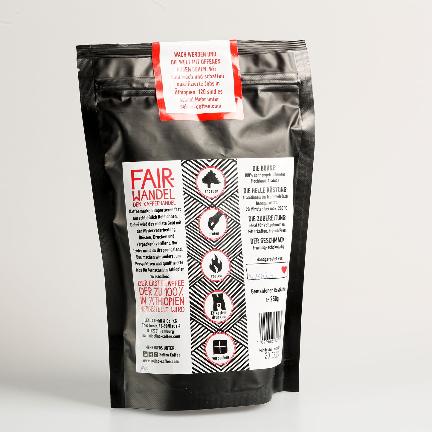 Arabica coffee