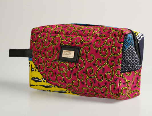 wash bag