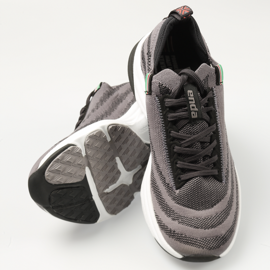 Lapatet - the performance running shoe from Kenya