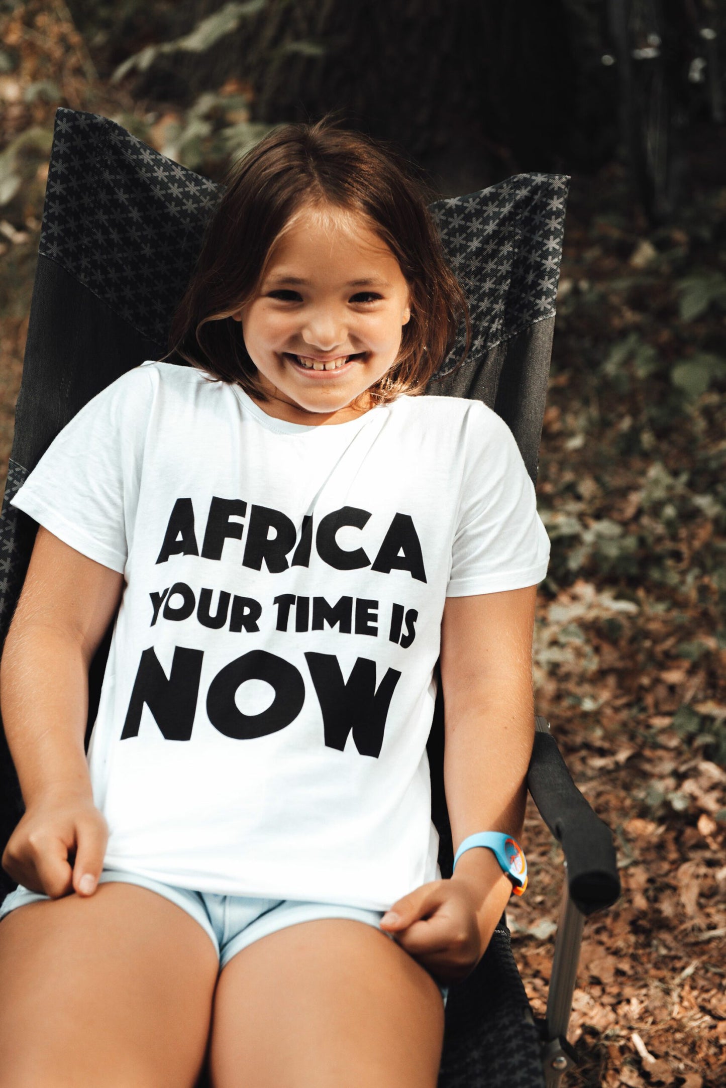 T-shirt pour enfants