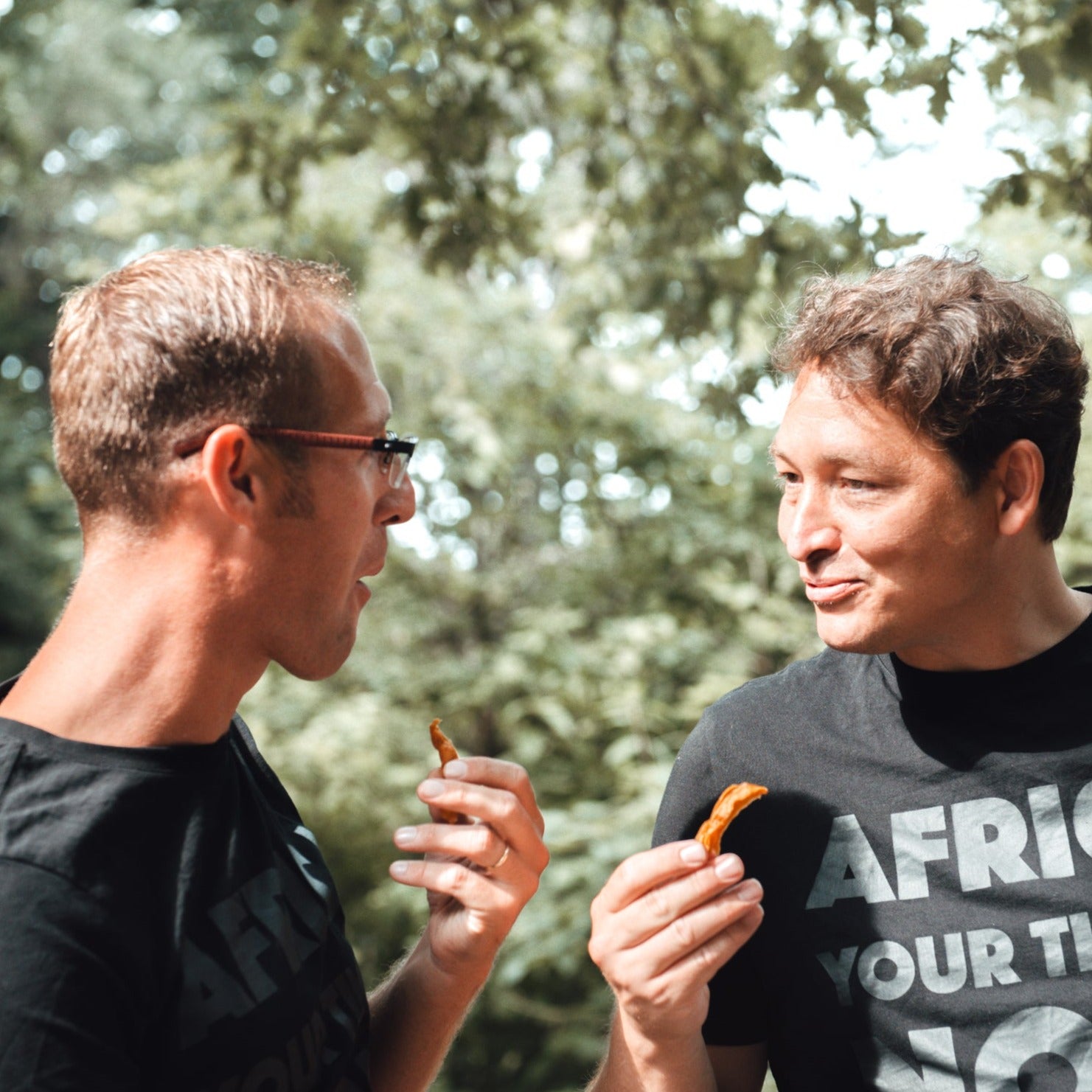 Afrika Mangos