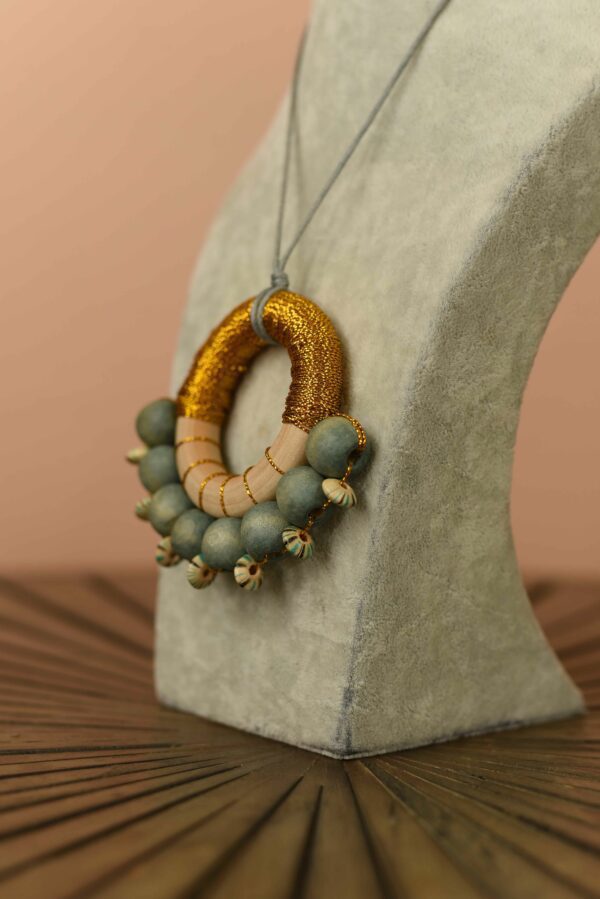 Necklace Melodi