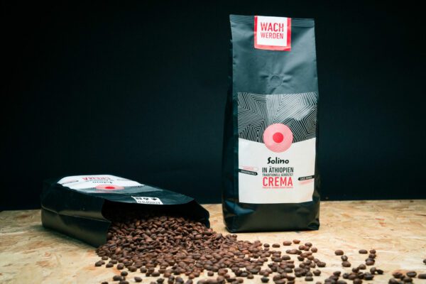 Arabica coffee